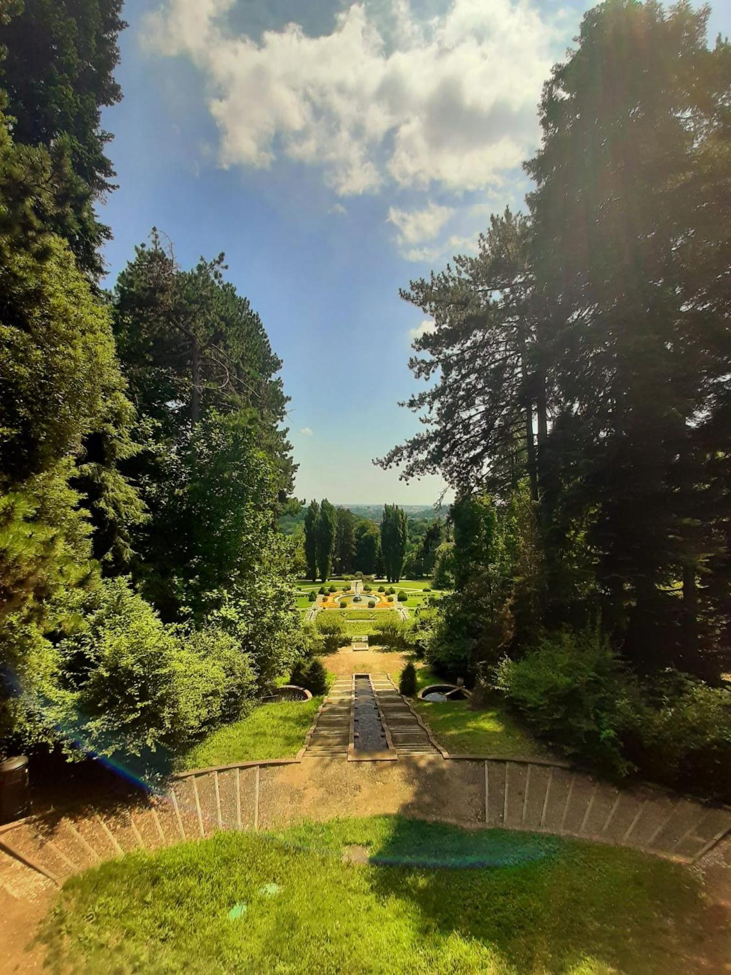 La Casa Dei Laghi 2 Comabbio Monate Maggiore Orta Mercallo 外观 照片